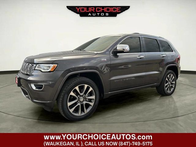 jeep grand cherokee 2018 1C4RJFCT5JC220392 image jeep grand cherokee 2018 1C4RJFCT5JC220392 image